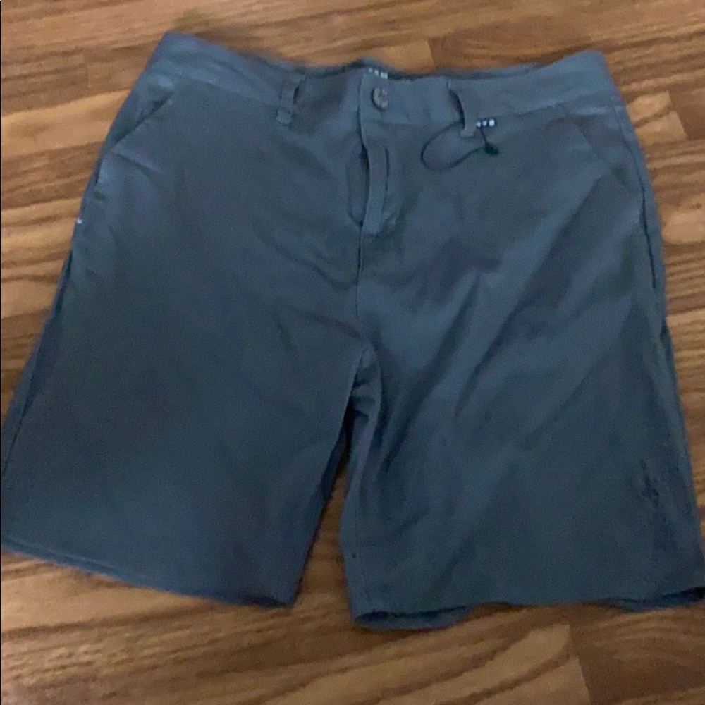 mau&sons shorts